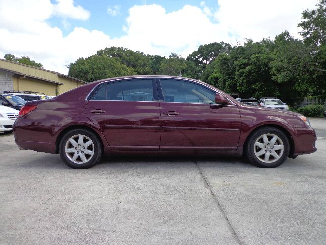 Toyota Avalon 2008 photo 1