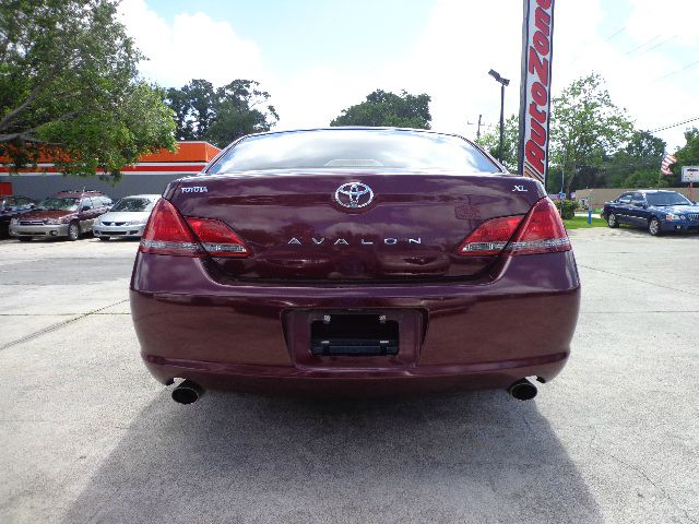 Toyota Avalon 2008 photo 2