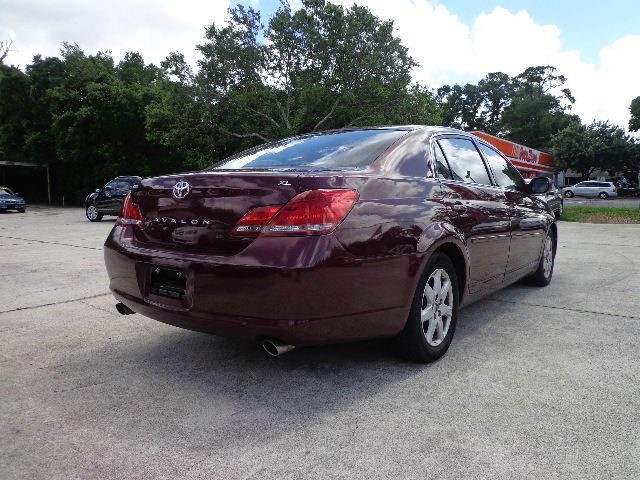 Toyota Avalon 2008 photo 3