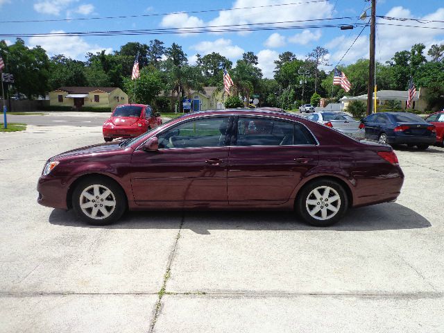 Toyota Avalon 2008 photo 8