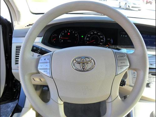 Toyota Avalon 2008 photo 4