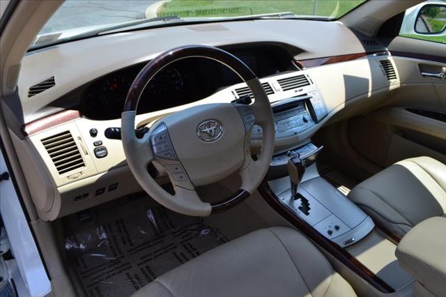 Toyota Avalon 2008 photo 7