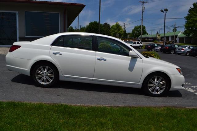 Toyota Avalon 2008 photo 9