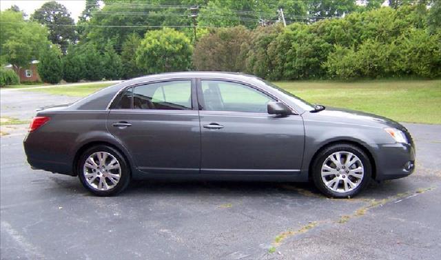 Toyota Avalon 2008 photo 18