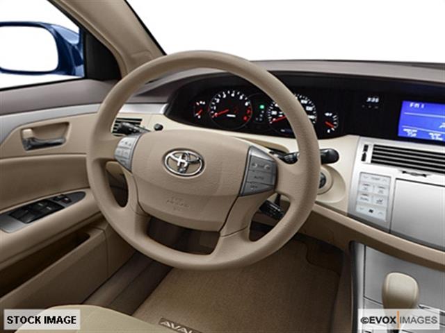 Toyota Avalon 2008 photo 10