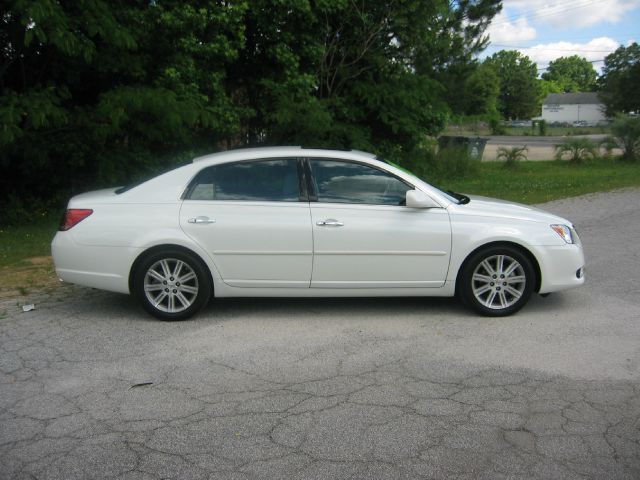 Toyota Avalon 2008 photo 11