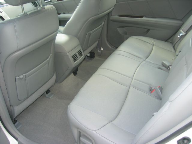 Toyota Avalon 2008 photo 14