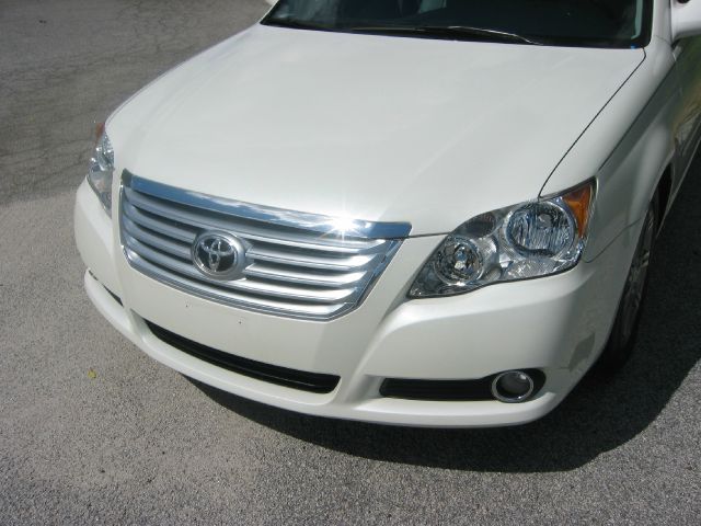 Toyota Avalon 2008 photo 15