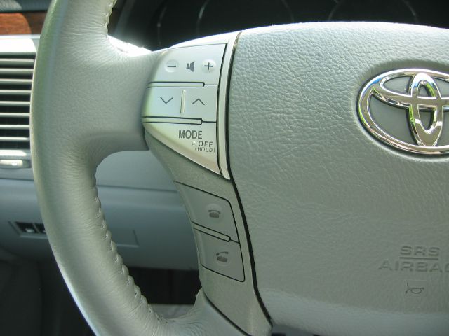 Toyota Avalon 2008 photo 16