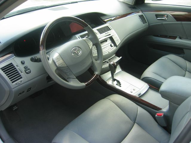 Toyota Avalon 2008 photo 19