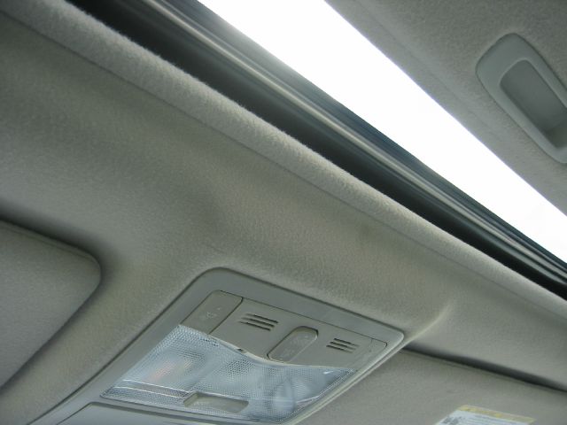 Toyota Avalon 2008 photo 5