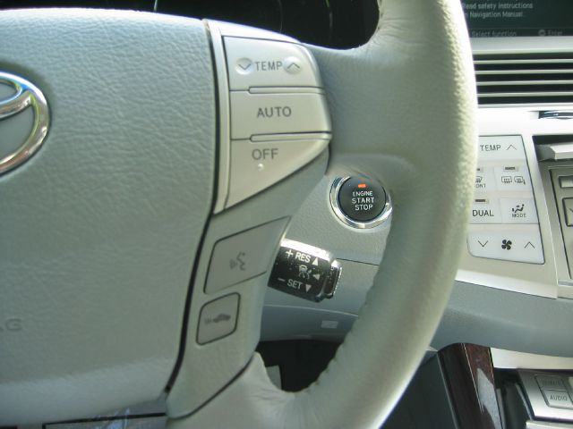 Toyota Avalon 2008 photo 7