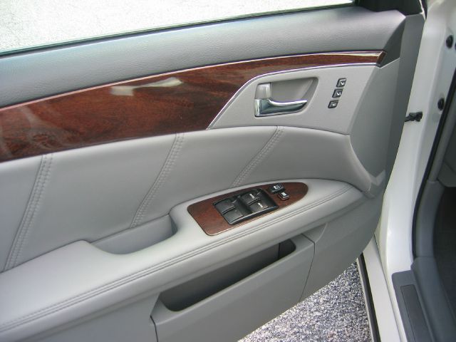 Toyota Avalon 2008 photo 8