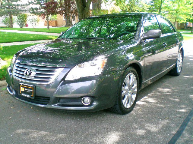 Toyota Avalon 2008 photo 11