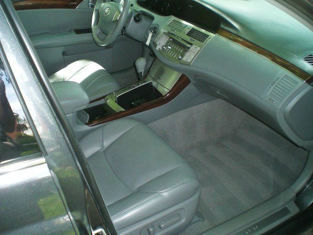 Toyota Avalon 2008 photo 3