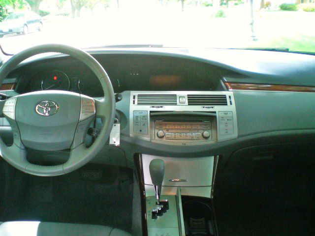 Toyota Avalon 2008 photo 6