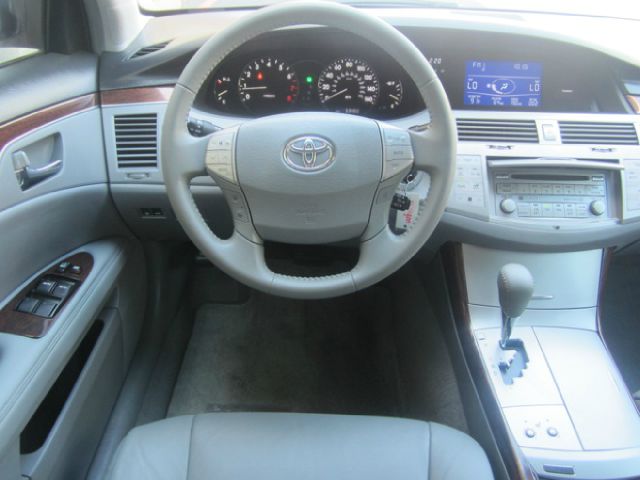 Toyota Avalon 2008 photo 1