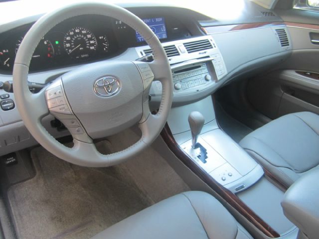 Toyota Avalon 2008 photo 11