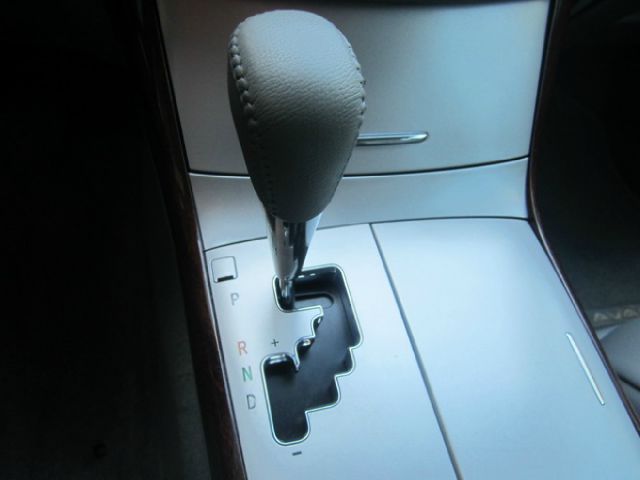 Toyota Avalon 2008 photo 12