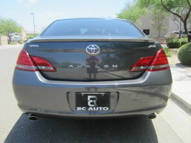 Toyota Avalon 2008 photo 15