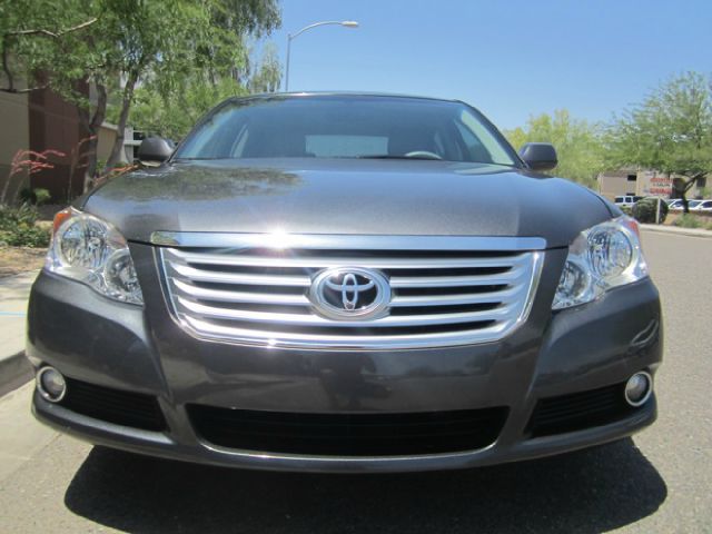 Toyota Avalon 2008 photo 16