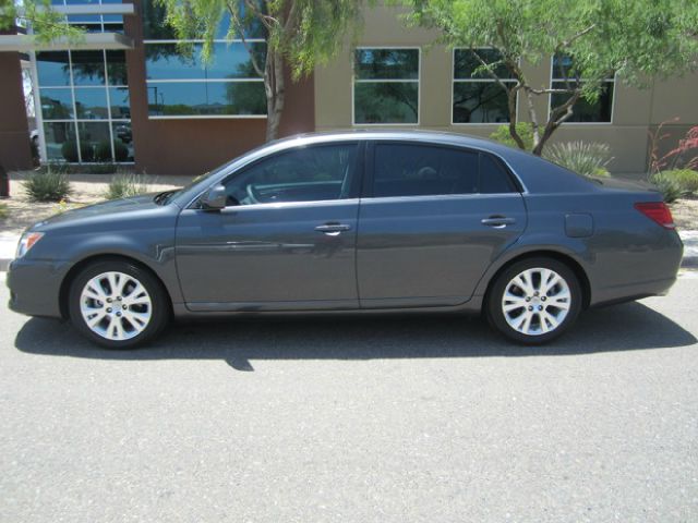 Toyota Avalon 2008 photo 17