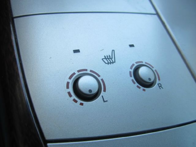 Toyota Avalon 2008 photo 18