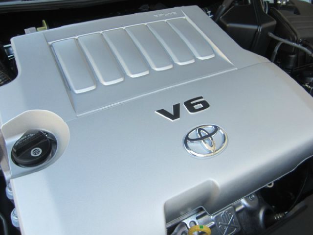 Toyota Avalon 2008 photo 19