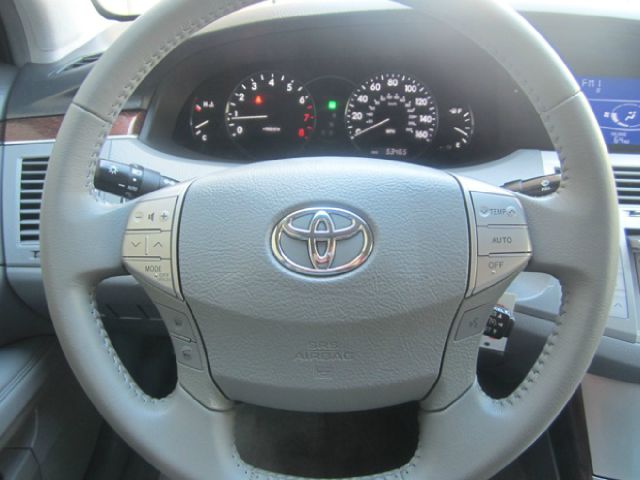 Toyota Avalon 2008 photo 2