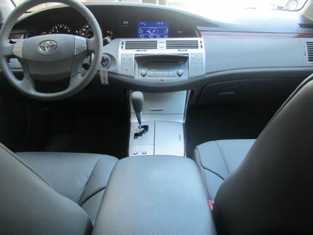 Toyota Avalon 2008 photo 20