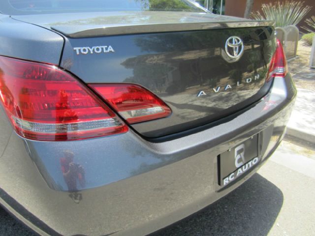 Toyota Avalon 2008 photo 3