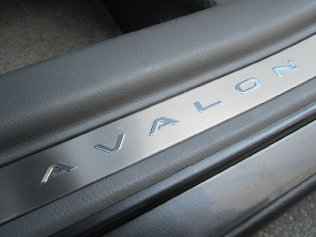 Toyota Avalon 2008 photo 5