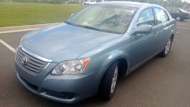 Toyota Avalon 2008 photo 3