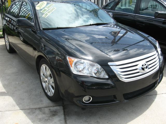 Toyota Avalon 2009 photo 4