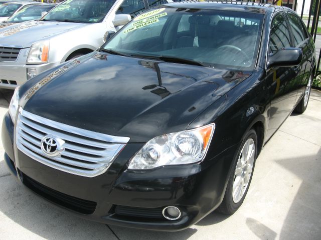 Toyota Avalon 2009 photo 6