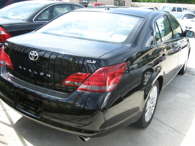 Toyota Avalon 2009 photo 7