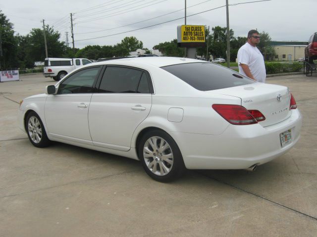 Toyota Avalon 2009 photo 3