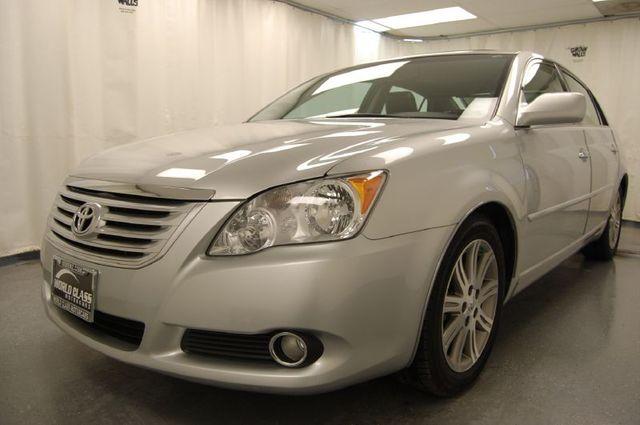 Toyota Avalon 4dr Sdn GXE Auto Unspecified