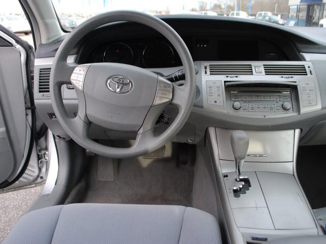 Toyota Avalon 2009 photo 3