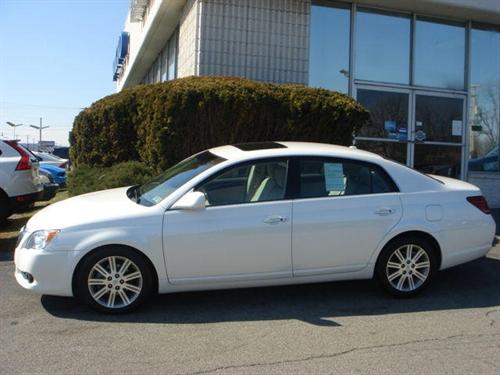 Toyota Avalon SLT 25 Other