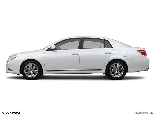 Toyota Avalon 2012 photo 6