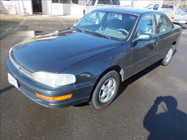 Toyota Camry 1992 photo 1