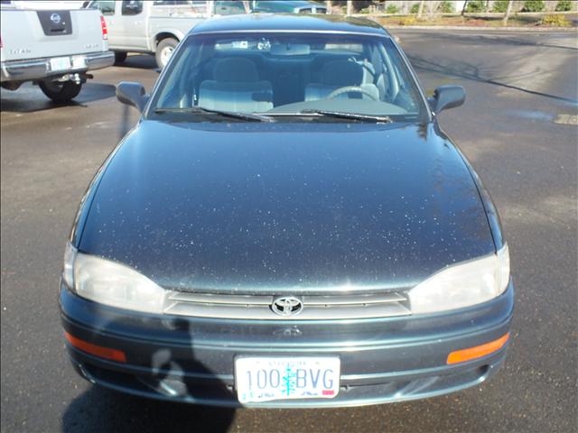 Toyota Camry 1992 photo 2