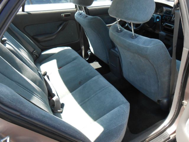 Toyota Camry 1992 photo 4