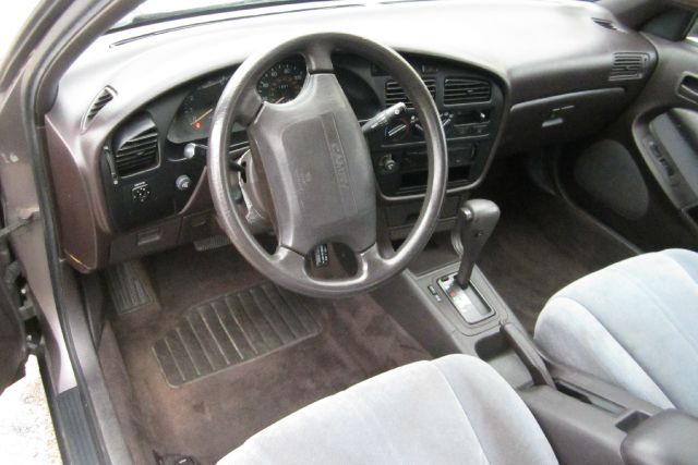 Toyota Camry 1992 photo 3