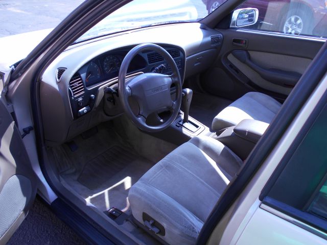 Toyota Camry 1992 photo 2