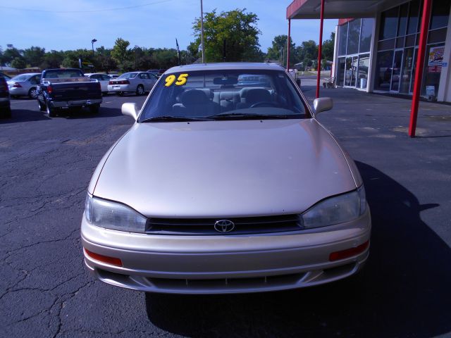 Toyota Camry 1992 photo 5