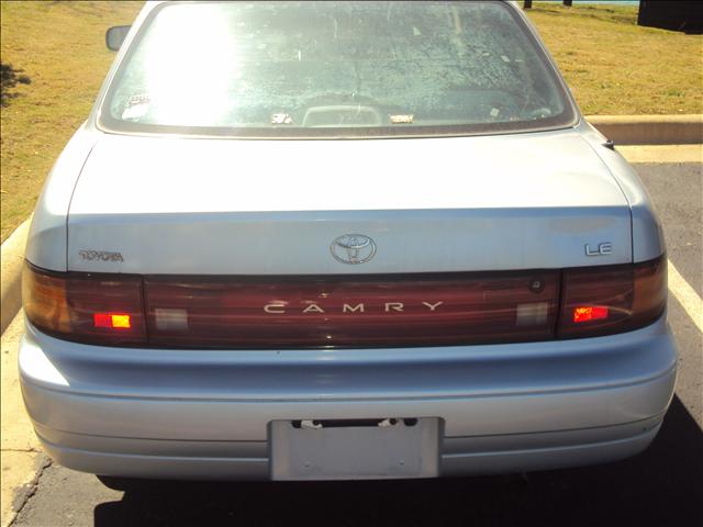 Toyota Camry 1992 photo 3