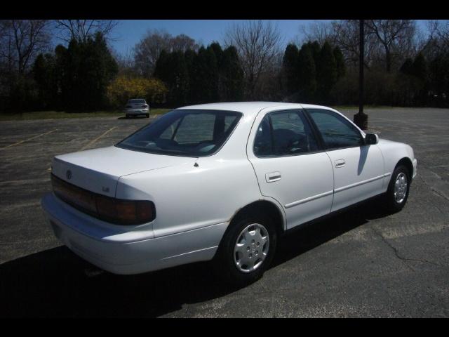 Toyota Camry 1992 photo 2