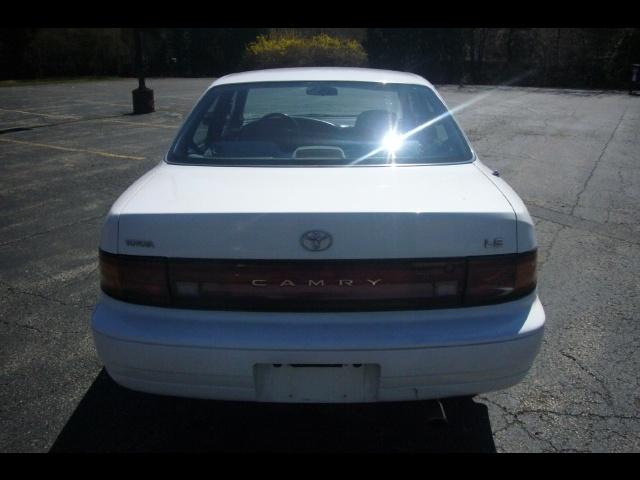 Toyota Camry 1992 photo 1